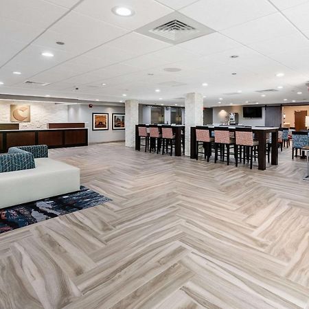 Comfort Inn Chicago Schaumburg - O'Hare Airport Bagian luar foto