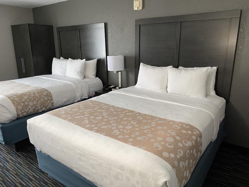 Comfort Inn Chicago Schaumburg - O'Hare Airport Bagian luar foto