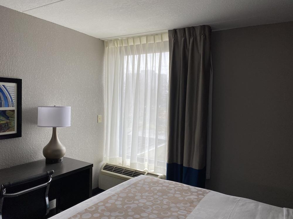 Comfort Inn Chicago Schaumburg - O'Hare Airport Bagian luar foto