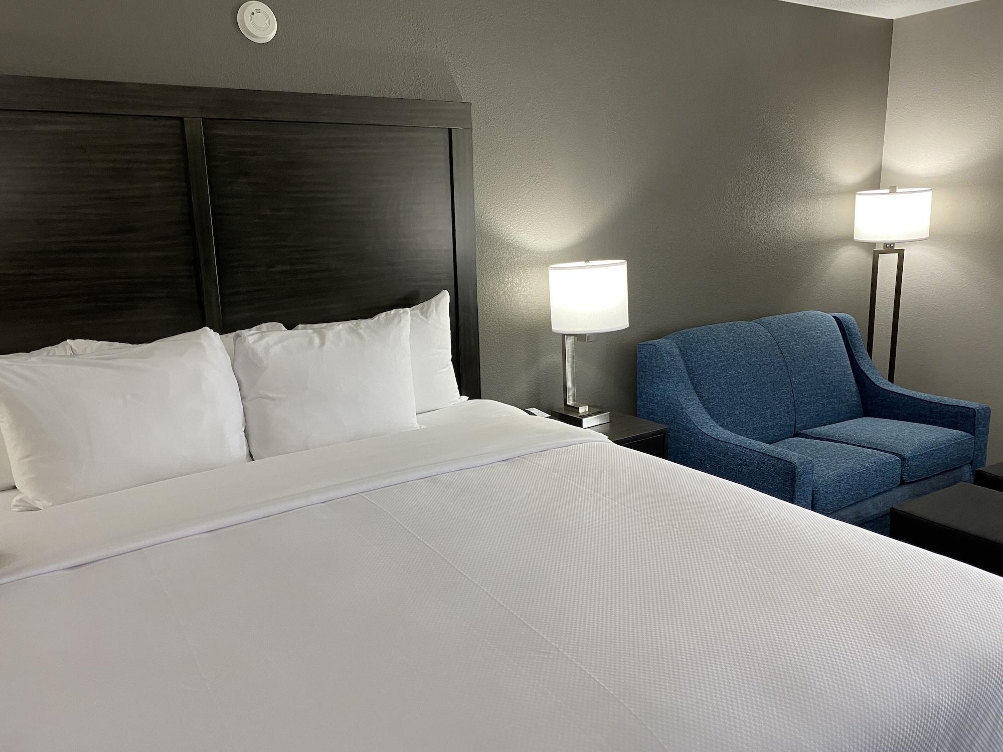 Comfort Inn Chicago Schaumburg - O'Hare Airport Bagian luar foto
