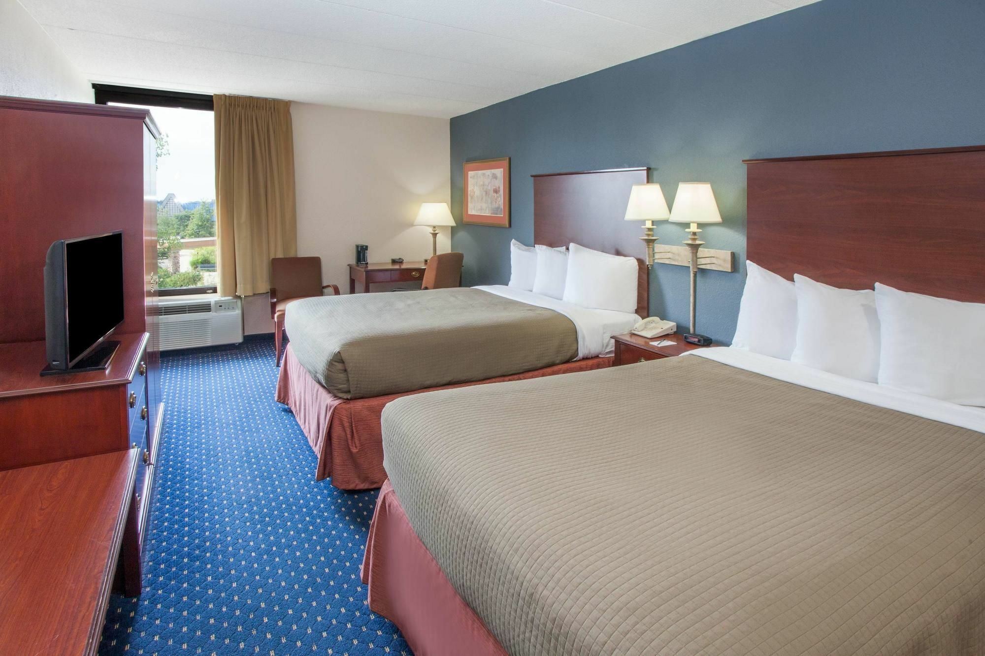 Comfort Inn Chicago Schaumburg - O'Hare Airport Bagian luar foto