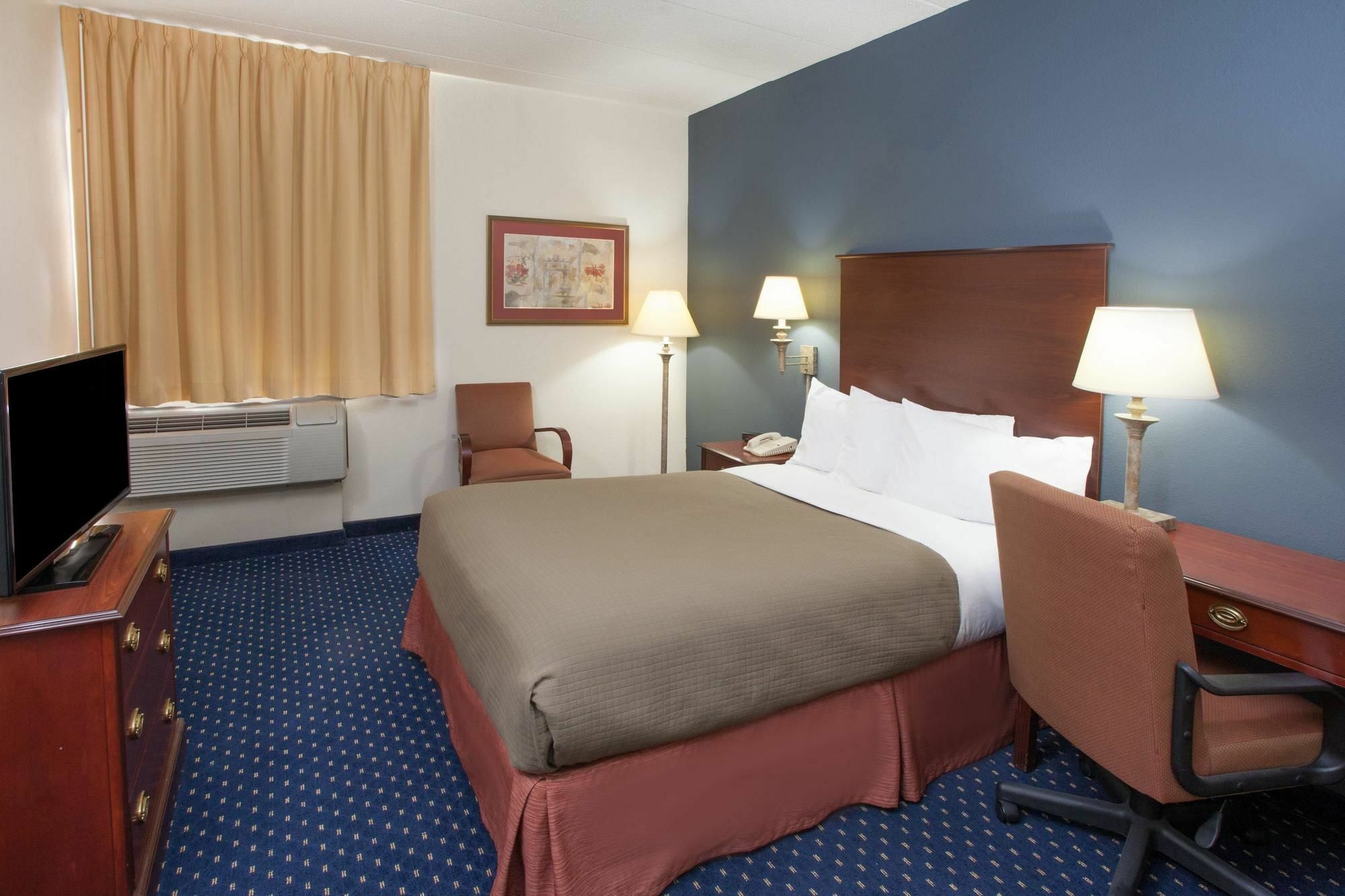 Comfort Inn Chicago Schaumburg - O'Hare Airport Bagian luar foto