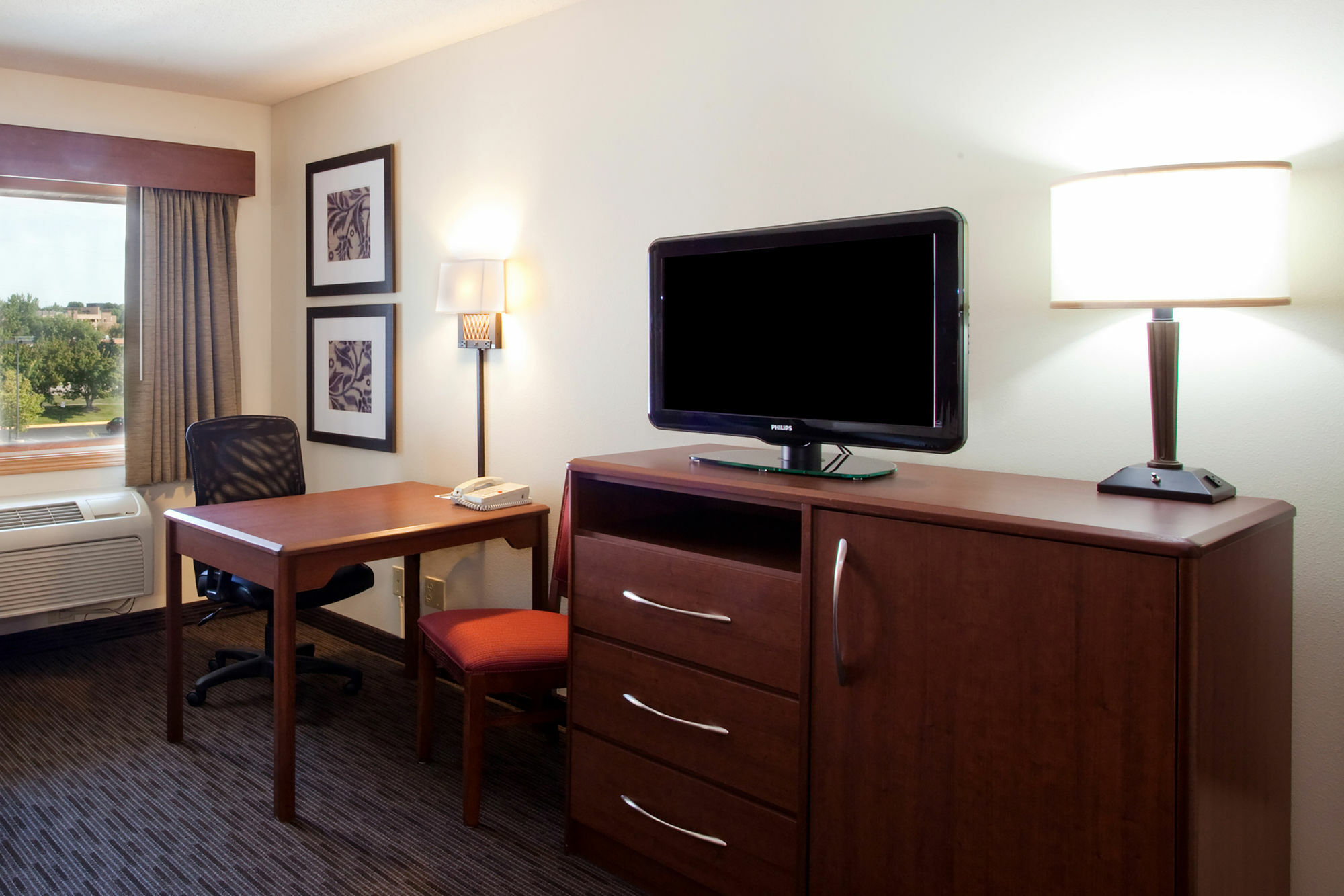 Comfort Inn Chicago Schaumburg - O'Hare Airport Bagian luar foto