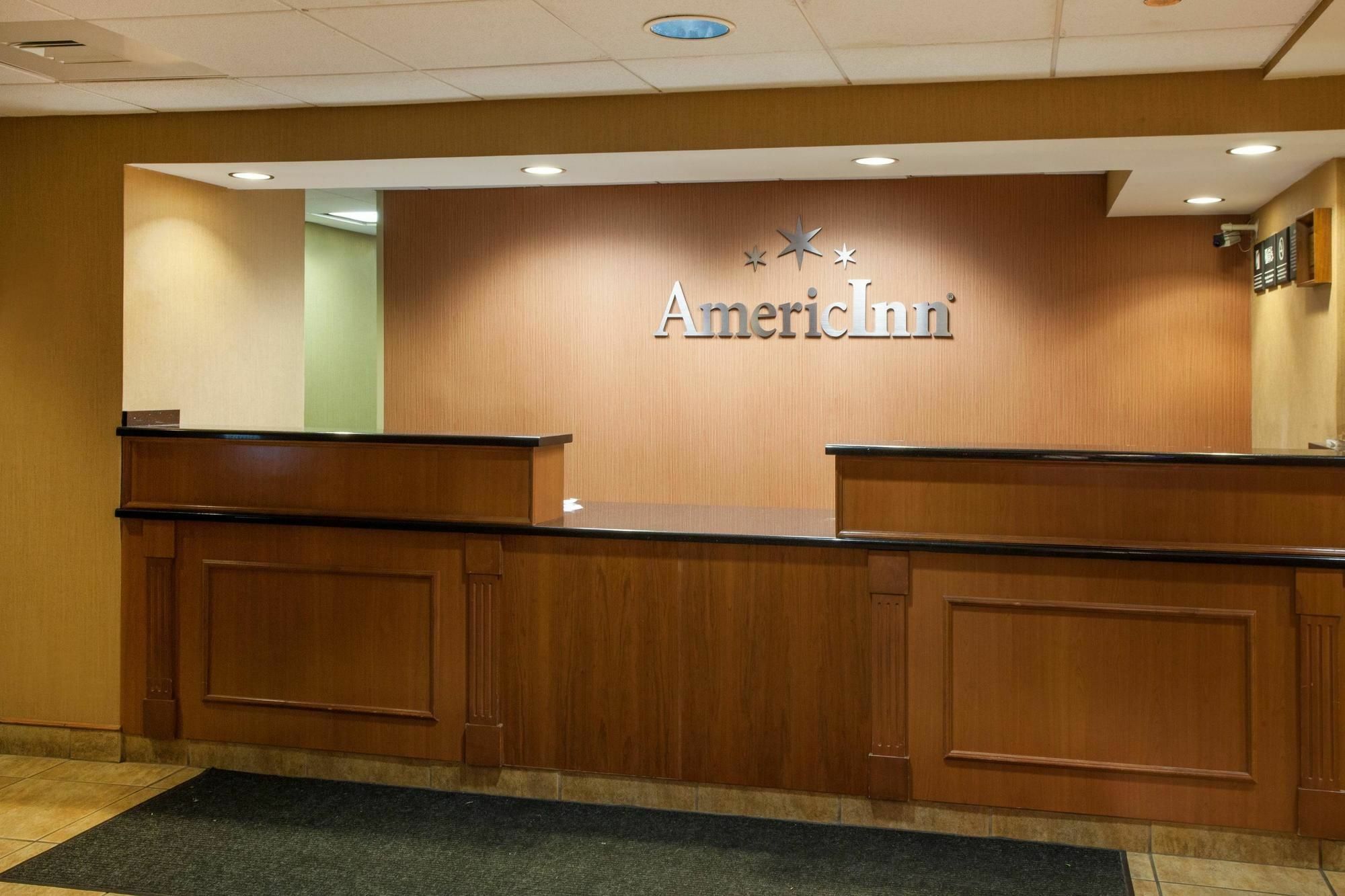 Comfort Inn Chicago Schaumburg - O'Hare Airport Bagian luar foto