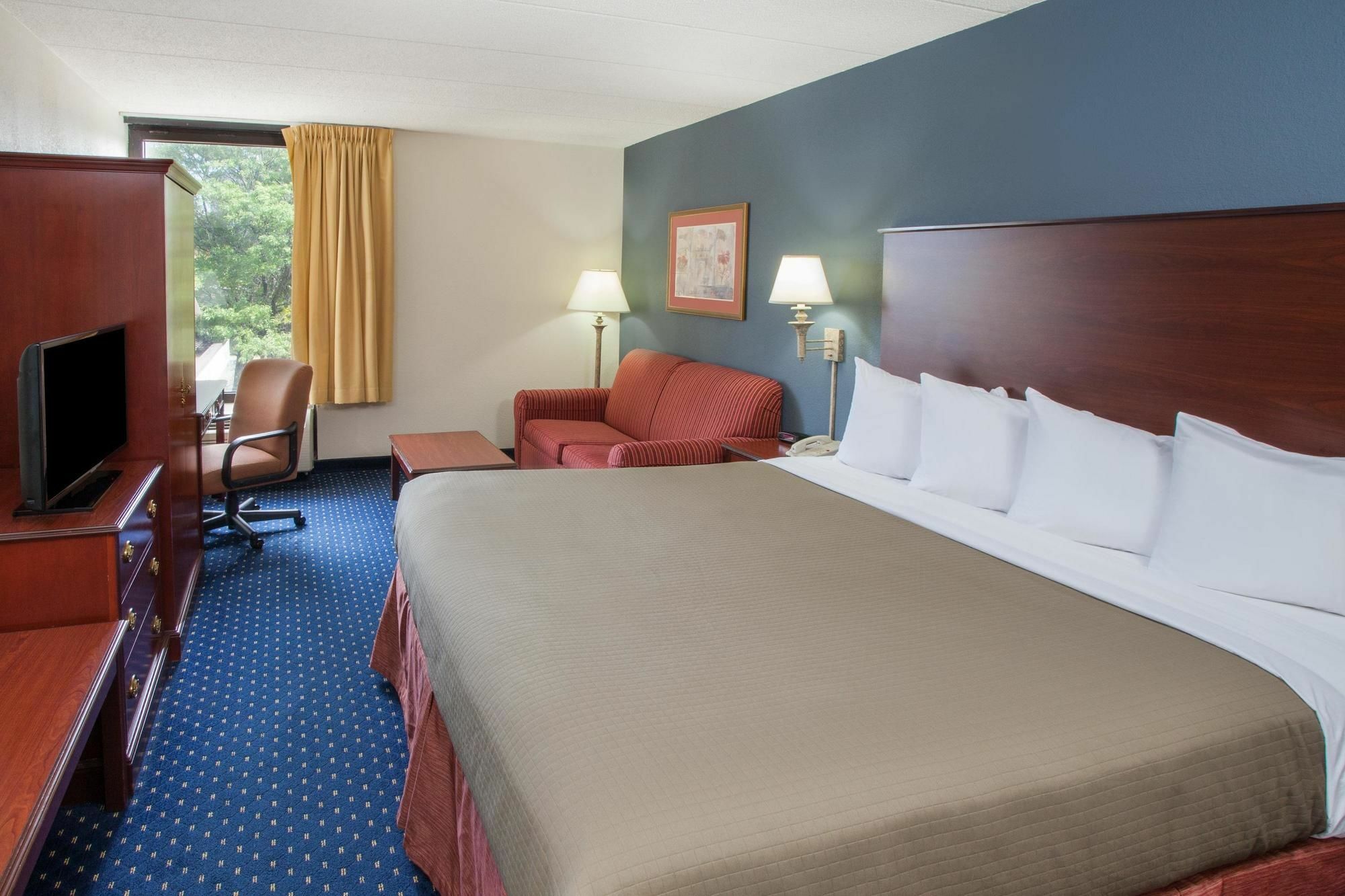 Comfort Inn Chicago Schaumburg - O'Hare Airport Bagian luar foto